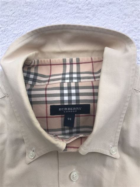 burberry 44